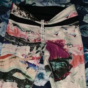 Lululemon Leggings Size 4